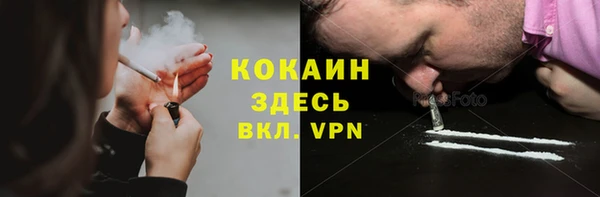 молекула духа Алексин