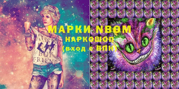 молекула духа Алексин